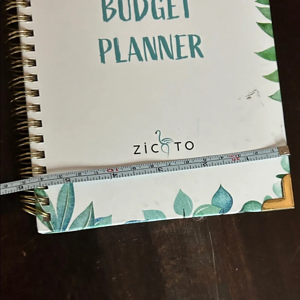 Green Budget Planner